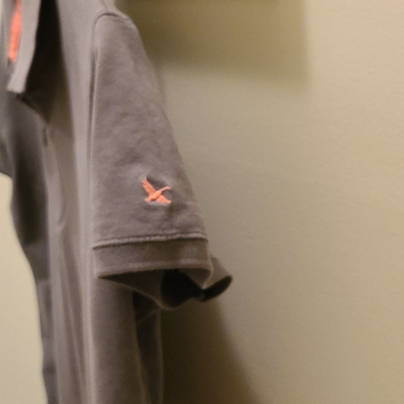 Eddie Bauer Polo Shirt - Picture 6 of 6